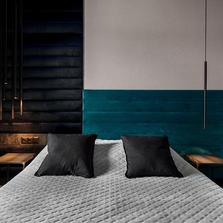 Niegaleria Apartament Вроцлав Экстерьер фото