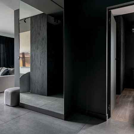 Niegaleria Apartament Вроцлав Экстерьер фото