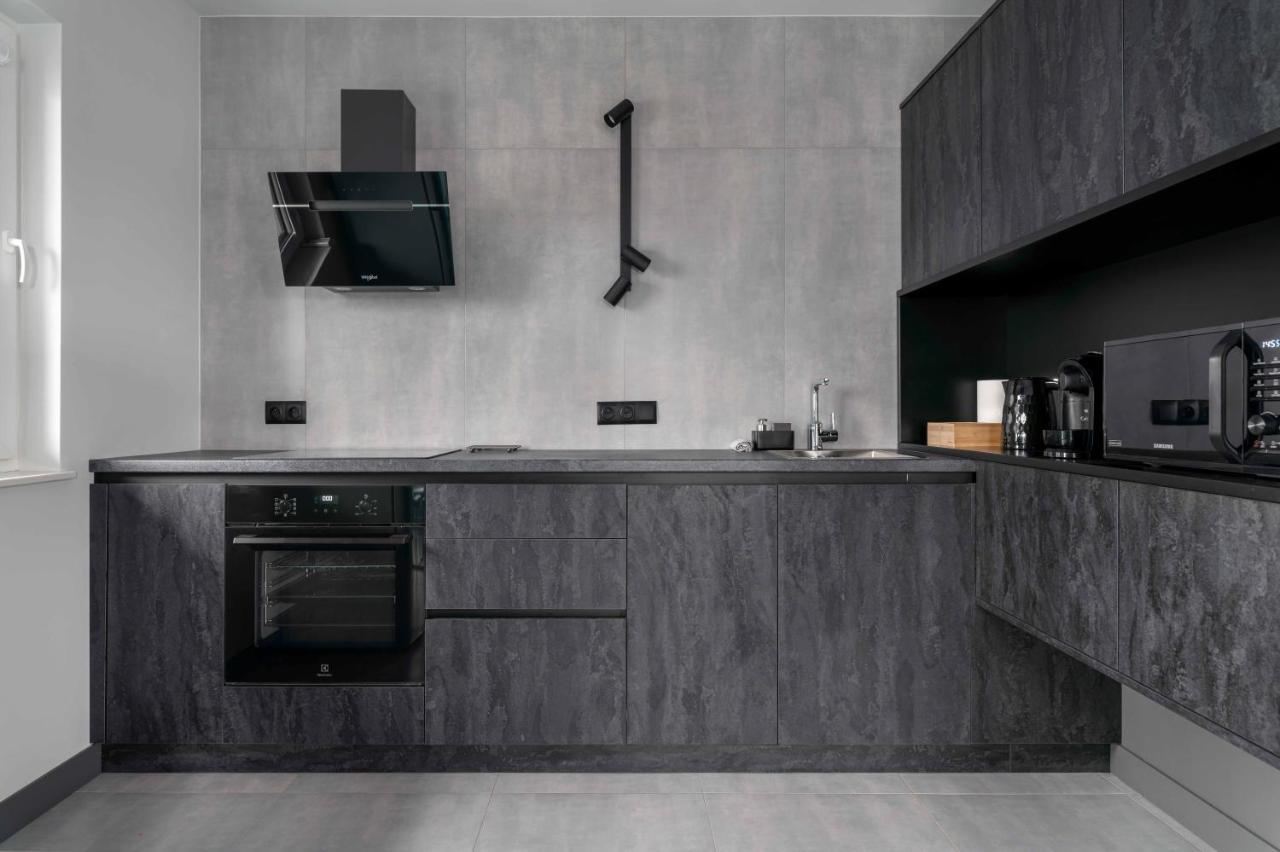 Niegaleria Apartament Вроцлав Экстерьер фото